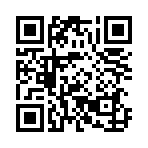 TRON address QR code
